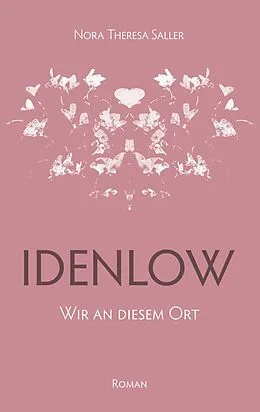 E-Book (epub) Idenlow von Nora Theresa Saller