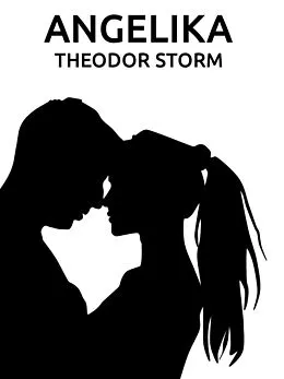 E-Book (epub) Angelika von Theodor Storm