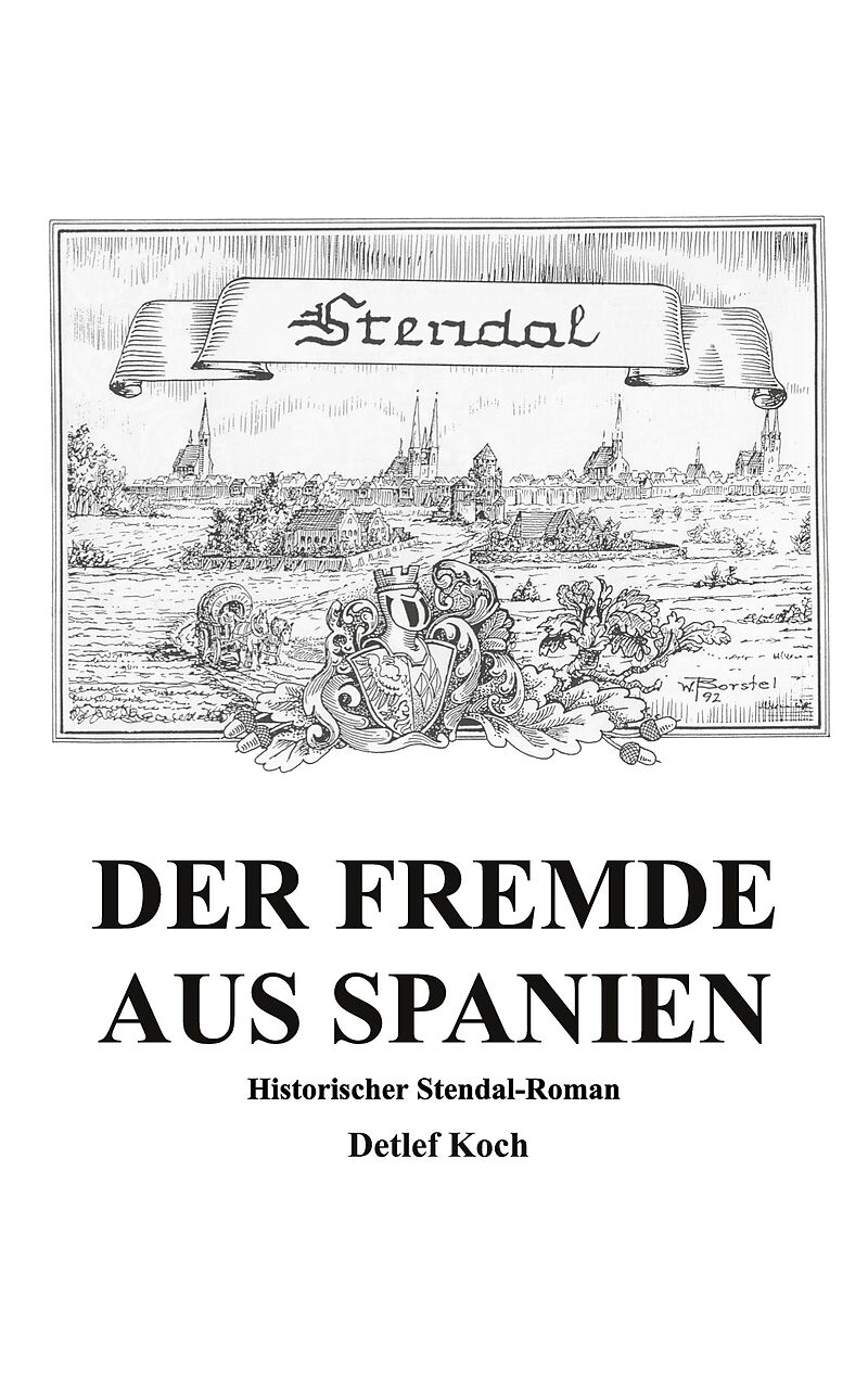 Der Fremde aus Spanien