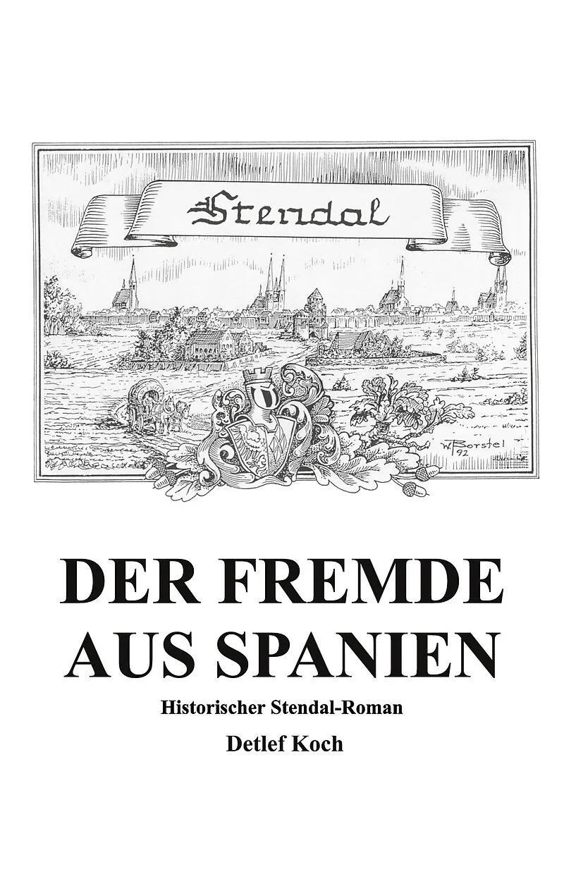 Der Fremde aus Spanien