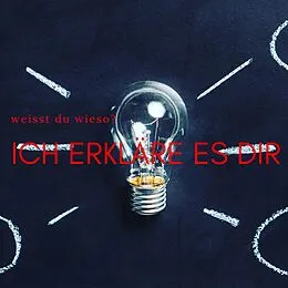 E-Book (epub) Weisst du Wieso? von Ronald Sebastian Buss