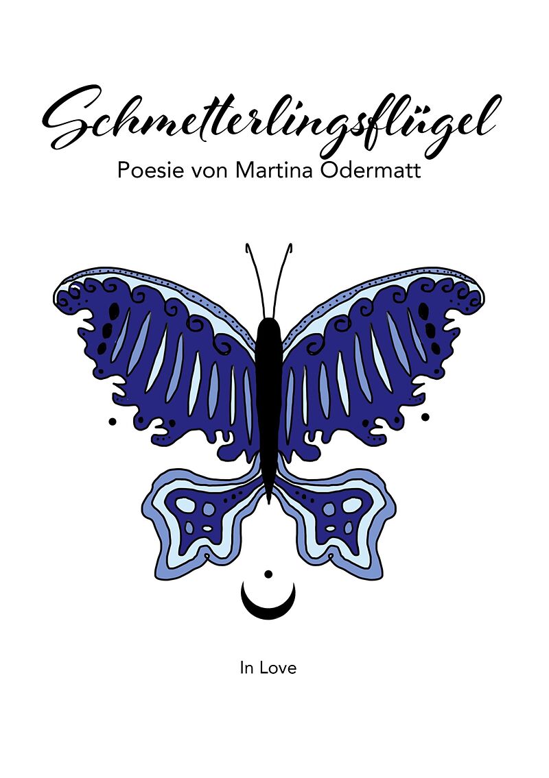 Schmetterlingsflügel