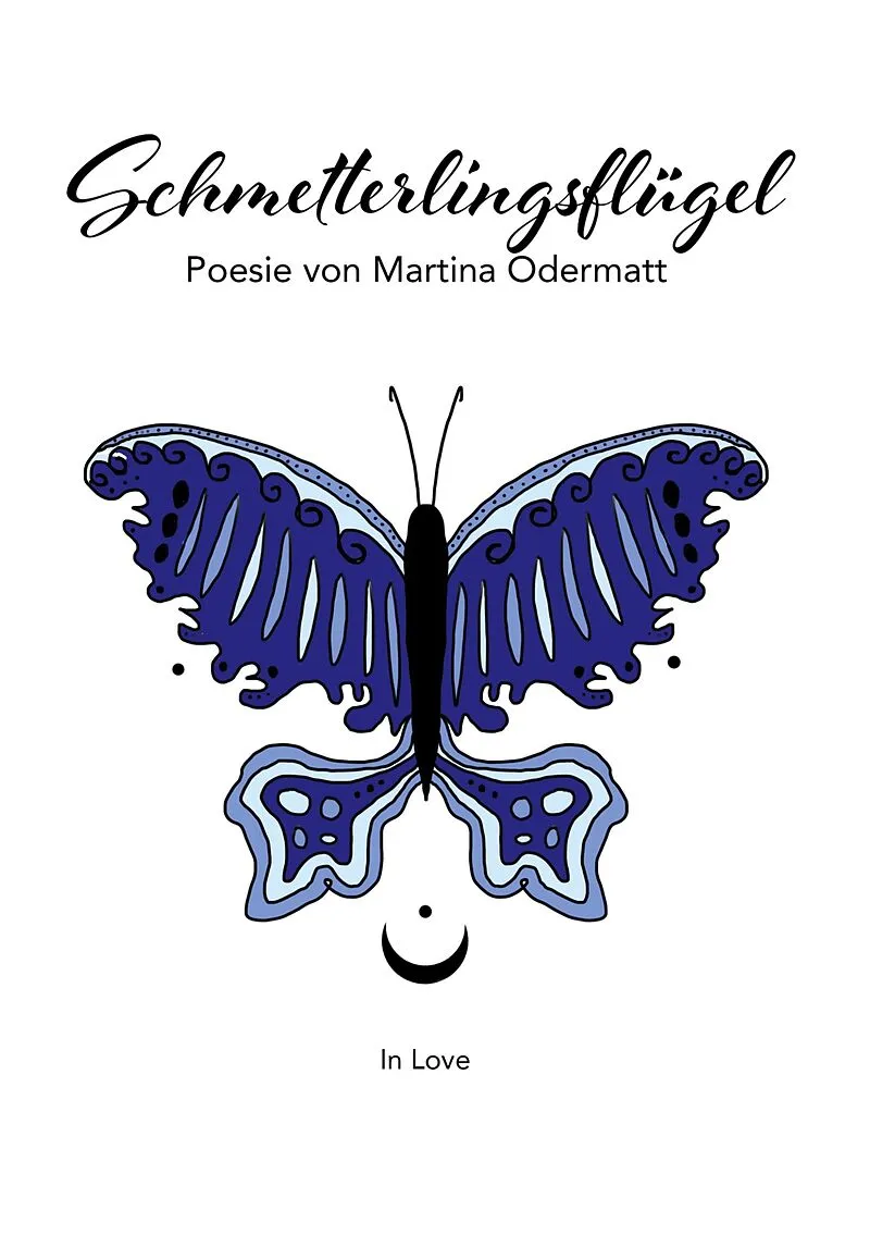Schmetterlingsflügel