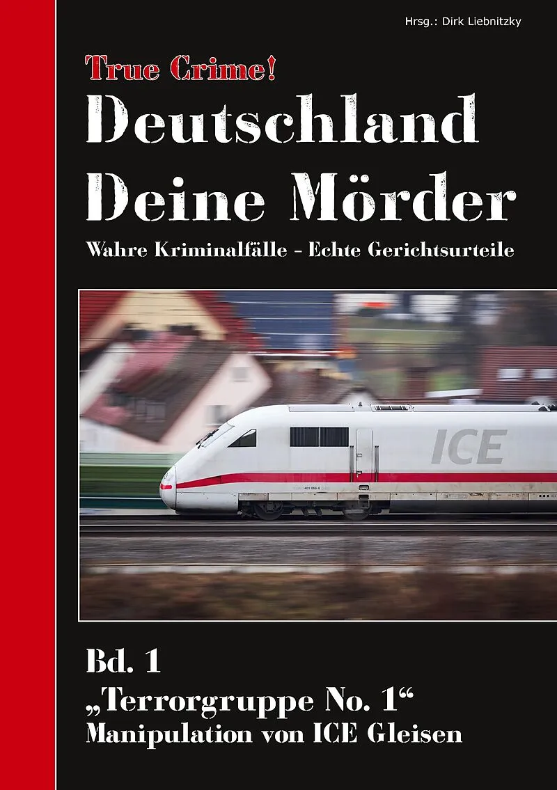 True Crime! Deutschland Deine Mörder