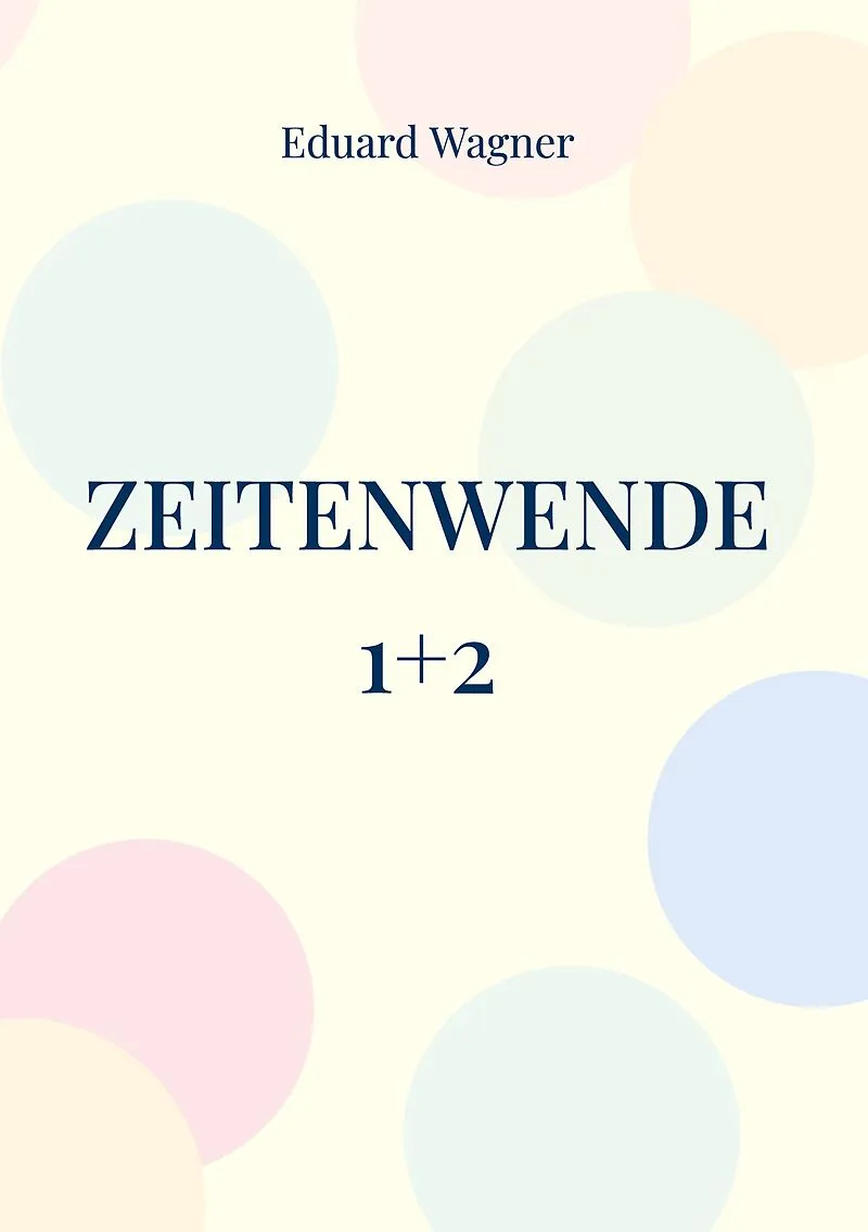 Zeitenwende 1+2