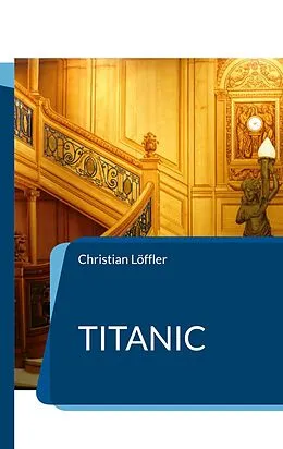 E-Book (epub) Titanic von Christian Löffler