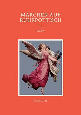 E-Book (epub) Märchen auf Ruhrpottisch von Michael Göbel