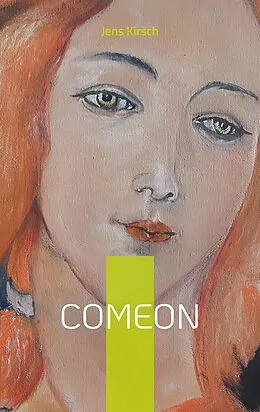E-Book (epub) ComeOn von Jens Kirsch
