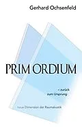 E-Book (epub) Prim Ordium von Gerhard Ochsenfeld