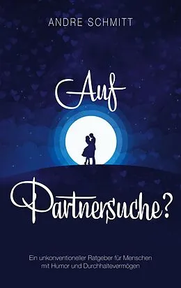 E-Book (epub) Auf Partnersuche? von Andre Schmitt