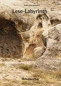 E-Book (epub) Lese-Labyrinth von Andre John-Goergens