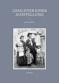 E-Book (epub) Gesichter einer Ausstellung von Ina Hubert