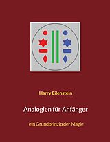 E-Book (epub) Analogien für Anfänger von Harry Eilenstein