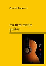 E-Book (epub) mantra meets guitar von Anneke Bouwman