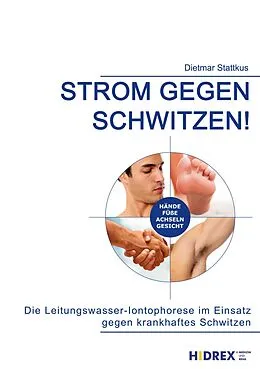 E-Book (epub) Strom gegen Schwitzen! von Dietmar Stattkus