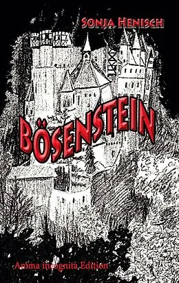 E-Book (epub) Bösenstein von Sonja Henisch