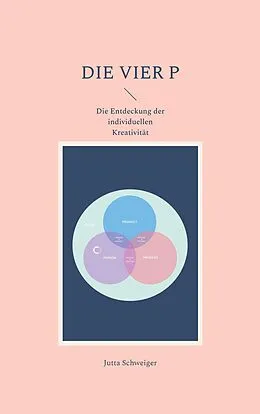 E-Book (epub) Die Vier P von Jutta Schweiger