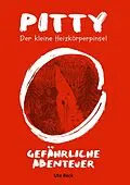 E-Book (epub) Pitty Der kleine Heizkörperpinsel von Ute Beck