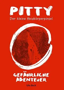 E-Book (epub) Pitty Der kleine Heizkörperpinsel von Ute Beck