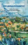 E-Book (epub) Ein liberales Manifest von Michael Von Prollius