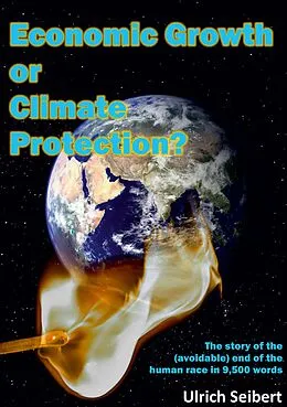 E-Book (epub) Economic Growth or Climate Protection? von Ulrich Seibert
