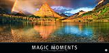 Kalender Magic Moments Panoramakalender 2025 von 