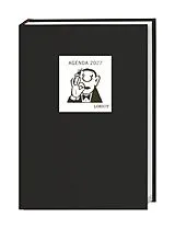Fester Einband Loriot Agenda A5 2027 von Loriot