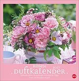 Kalender (Kal) Rosenduftkalender 2027 von Friedrich Strauss