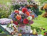 Kalender (Kal) Blumenpracht Posterkalender 2027 von 