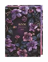 Fester Einband Romance Book Journal 2027 von 