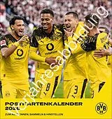 Kalender BVB Postkartenkalender 2027 von 