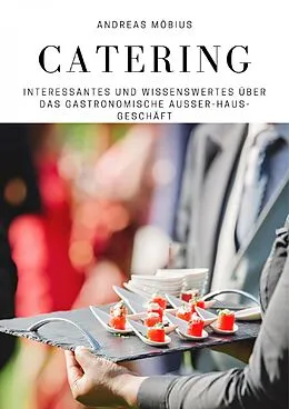 E-Book (epub) Gastronomie Coach Catering von Andreas Möbius