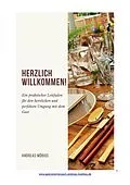 E-Book (epub) Gastronomie Coach Herzlich Willkommen! von Andreas Möbius