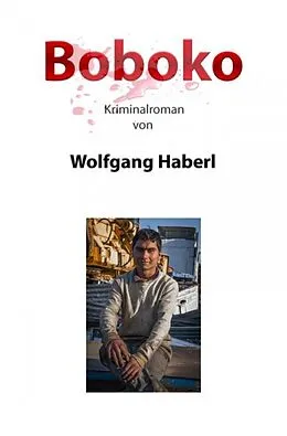 E-Book (epub) Boboko von Wolfgang Haberl