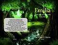 E-Book (epub) Emilia und die sprechende Eiche von Uwe Balzereit