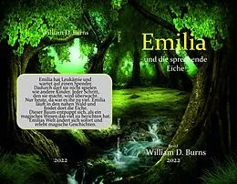 E-Book (epub) Emilia und die sprechende Eiche von Uwe Balzereit