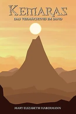 E-Book (epub) Kemaras von Mary Elizabeth Habermann
