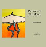 eBook (epub) Pictures of the month de Johann Widmer