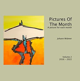 eBook (epub) Pictures of the month de Johann Widmer