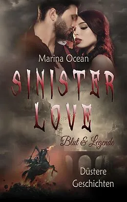 E-Book (epub) Sinister Love von Marina Ocean