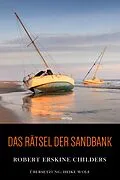 E-Book (epub) Das Rätsel der Sandbank von Erskine Childers