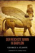 E-Book (epub) Der Reichste Mann in Babylon von George S. Clason