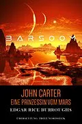 E-Book (epub) John Carter von Edgar Rice Burroughs