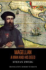 eBook (epub) Magellan de Stefan Zweig