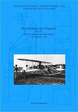 E-Book (epub) Die Anfänge der Fliegerei Teil IV von Rainer Lüdemann
