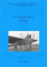 E-Book (epub) Die Anfänge der Fliegerei Teil V von Rainer Lüdemann