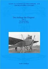 E-Book (epub) Die Anfänge der Fliegerei Teil V von Rainer Lüdemann