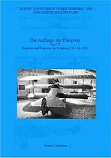 E-Book (epub) Die Anfänge der Fliegerei Teil VI von Rainer Lüdemann
