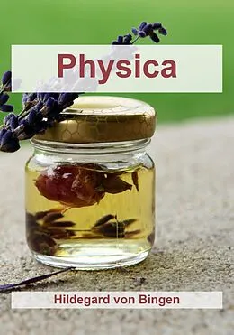 E-Book (epub) Physica von Hildegard von Bingen