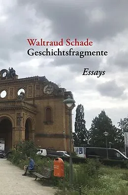 E-Book (epub) Geschichtsfragmente von Waltraud Schade